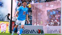 Alexis Gutiérrez crece valor de mercado y nivel futbolístico de la mano de Martín Anselmi