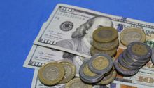 Precio del dólar 2 de diciembre: Comienza la semana con golpe al peso mexicano