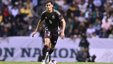 Jesús Orozco sobre abucheos de la afición: 'Los entendemos, yo me pongo de su lado'
