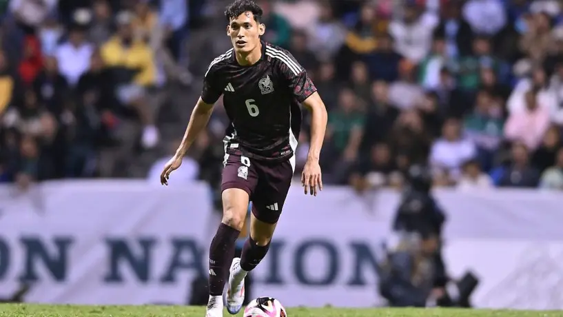 Jesús Orozco sobre abucheos de la afición: 'Los entendemos, yo me pongo de su lado'