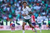 León vence 1 a 0 a San Luis y termina su sequía de nueve juegos sin victoria