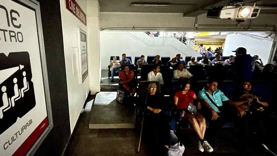 Metro CDMX: Gratis películas de Cuarón, Iñárritu y del Toro ¡Checa cuándo y dónde!