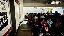 Metro CDMX: Gratis películas de Cuarón, Iñárritu y del Toro ¡Checa cuándo y dónde!