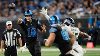 ¡Se acabó el invicto! Lions aplasta en casa 42-29 a Seahawks