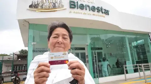 Pensión Bienestar Adultos Mayores: Confirman aumento para 2025