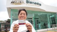 Pensión Bienestar Adultos Mayores: Confirman aumento para 2025