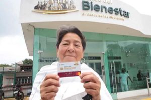Pensión Bienestar Adultos Mayores: Confirman aumento para 2025