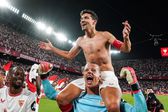 Sevilla gana el Gran Derbi ante Real Betis y se lo entrega a Jesús Navas