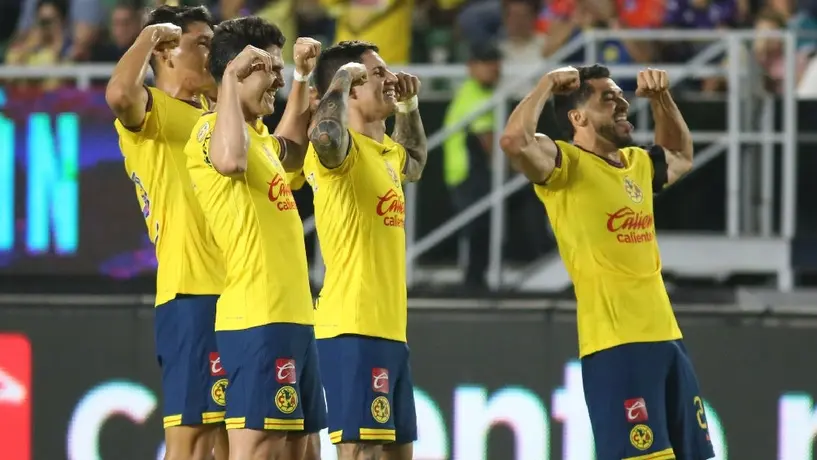 Liga Mx: Este es el XI ideal de la jornada 15 en al Apertura 2024