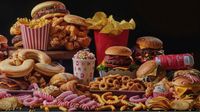 ¡SEP expulsa a la comida chatarra! Lista de alimentos prohibidos en primarias y secundarias