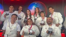 "Start Your Impossible": Toyota reconoce a los atletas mexicanos tras los Juegos Olímpicos y Paralímpicos de París 2024