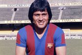 Fallece Hugo Sotil, exjugador peruano que hizo historia con el FC Barcelona