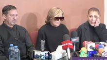 “Fue un regalo de Dios poder estar con ella hasta el último aliento”: hijos de Silvia Pinal