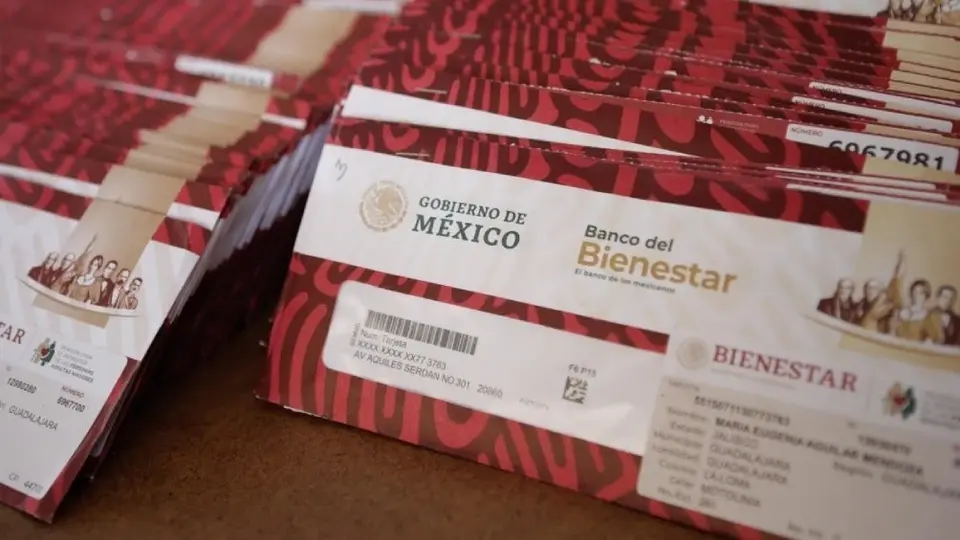 Apoyo al Desempleo para el Bienestar: ¿En qué fecha se entregan las tarjetas en Edomex?