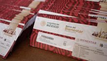 Apoyo al Desempleo para el Bienestar: ¿En qué fecha se entregan las tarjetas en Edomex?