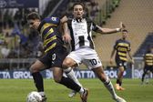 Florian Thauvin, ex de Tigres, brilla en la Serie A siendo goleador con Udinese