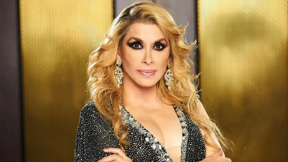 ¿Cuál es el estado de salud de la cantante Dulce? ¡Está hospitalizada!