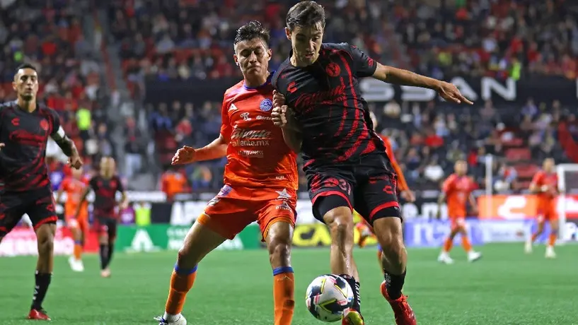 Tijuana vence por la mínima a Mazatlán y vuelve a respirar en el Apertura 2024