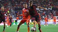 Tijuana vence por la mínima a Mazatlán y vuelve a respirar en el Apertura 2024