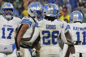 ¡Imparables! Detroit continúa con su paso aplastante al superar 24-14 a Green Bay