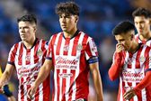 ‘Turco’ Mohamed deja fuera a Chivas de la ‘mesa grande’ de la Liga MX