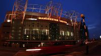 Manchester United recibe impulso del gobierno para renovación de Old Trafford