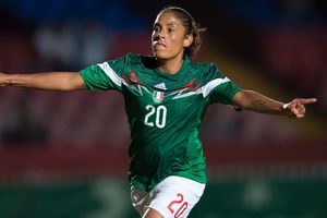 ¡Vuelve Marigol! Maribel Domínguez apunta a jugar con Peluche Caligari en la Queens League