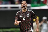 Raúl Jiménez terminó con su sequía de gol con Selección Mexicana tras más de un año