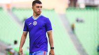 Erik Lira se ilusiona con discurso de Anselmi: 'Nos prometió que seremos el mejor equipo de México'