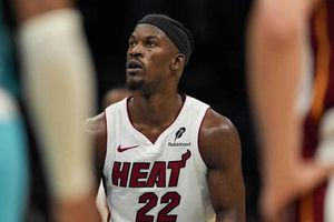 Jimmy Butler a favor de un equipo de expansión en la CDMX: 'Ya tienen todo'