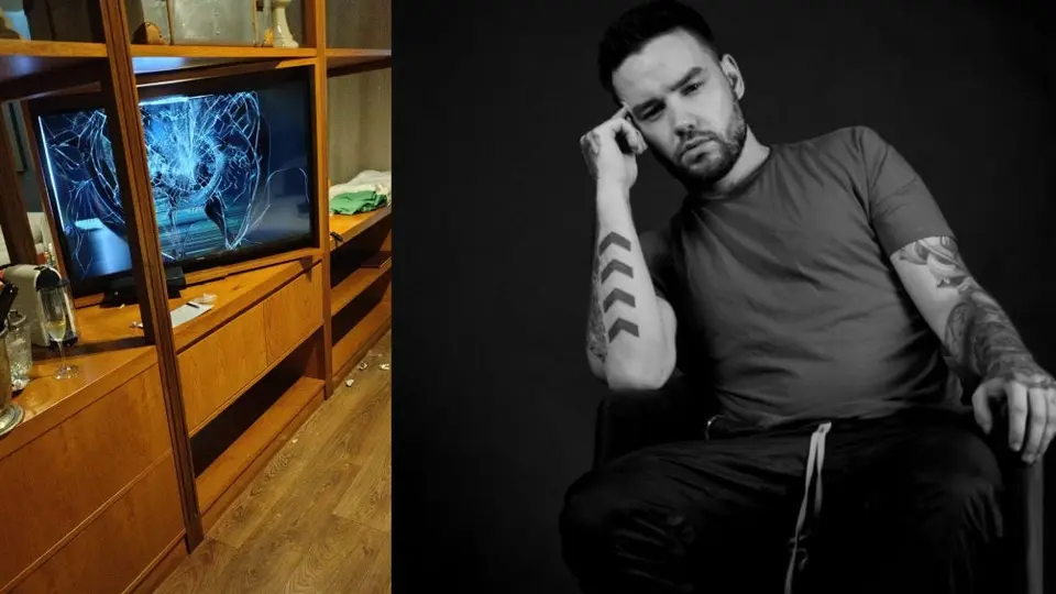 Se revelan más detalles de la muerte del cantante Liam Payne en hotel de Argentina