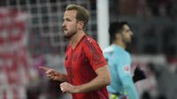 Harry Kane impulsa victoria del Bayern Munich sobre Augsburg con hat-trick