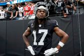 Davante Adams deja a los Raiders para ser nuevo receptor de los New York Jets