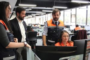 Cumple Alejandro Svarch con digitalización en Cofepris