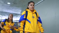 Barcelona tiene en su radar a Lizbeth Ovalle de Tigres