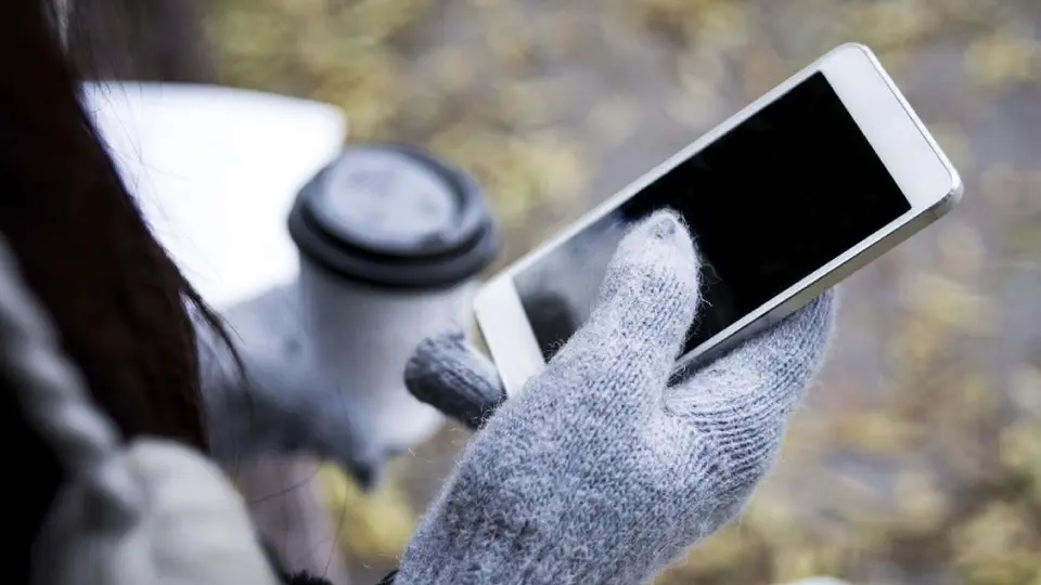 ¿Cuáles son las fallas que puede tener tu celular en estas temporadas de frío?