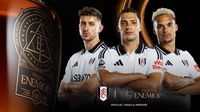 Tequila Enemigo y Fulham FC hacen historia como la primera colaboración tequilera de la Premier League