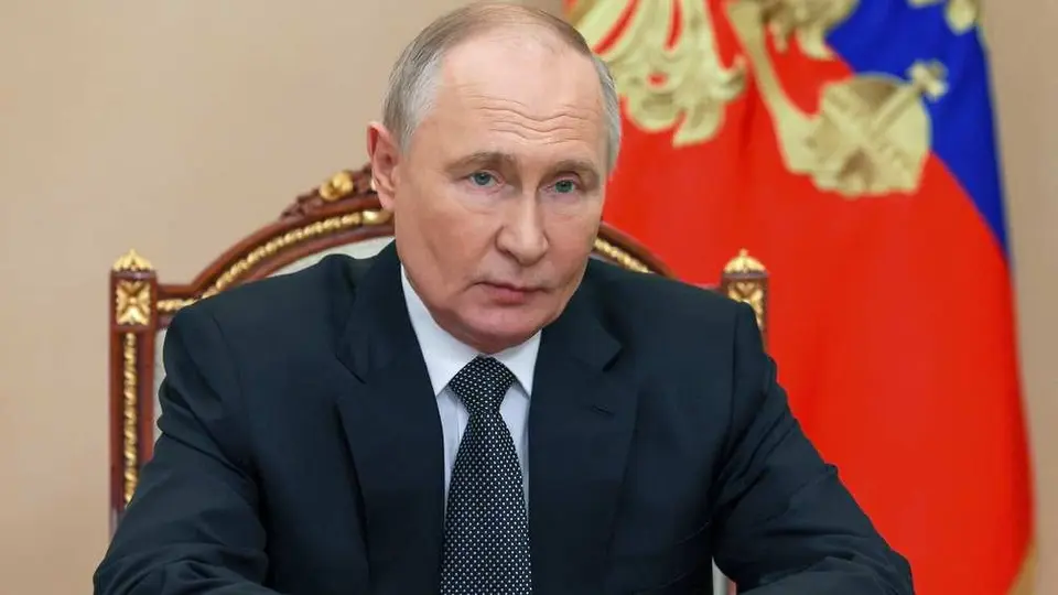 Vladimir Putin firma decreto que permite a Rusia el uso de armas nucleares para defenderse