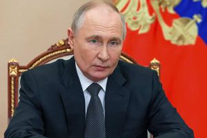 Vladimir Putin firma decreto que permite a Rusia el uso de armas nucleares para defenderse