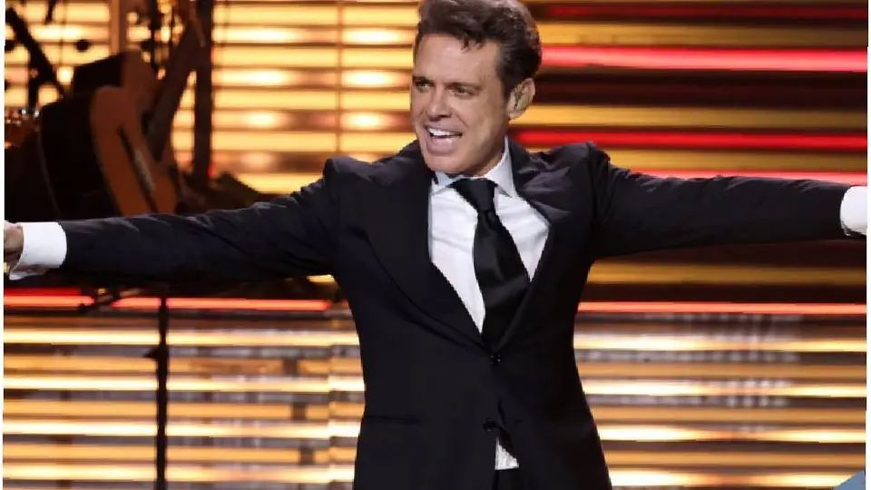 Luis Miguel cancela concierto de hoy en Arena CDMX, así como las demás fechas programadas