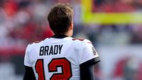 Tom Brady hará su debut como analista de NFL en la transmisión del Cowboys vs Browns
