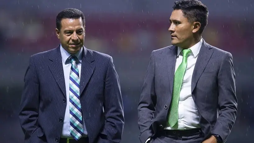 Armando Archundia permanecerá en la Comisión de Arbitraje, donde se vislumbran cambios