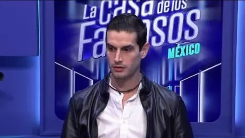 ¿Confirman que Adrián Marcelo estará en el reecuentro de La Casa de los Famosos? Esto sabemos