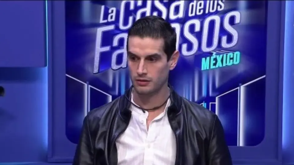 ¿Confirman que Adrián Marcelo estará en el reecuentro de La Casa de los Famosos? Esto sabemos