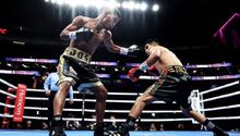 Battle on the Beach: Joselito 'Huracán' Velázquez en busca del cinturón ante Andrés Campos