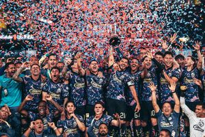 José Ramón Fernández sobre el título de América en Campeones Cup: 'No servía para nada'