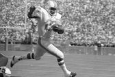 Mercury Morris, exjugador de NFL, fallece a los 77 años