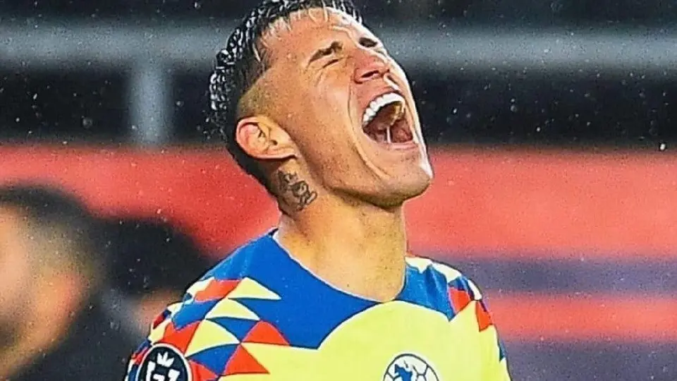 Chicote Calderón se enfrasca con afición de Chivas tras Clásico Nacional: “Son muy chillones”