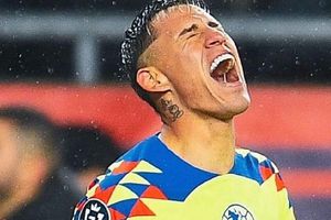 Chicote Calderón se enfrasca con afición de Chivas tras Clásico Nacional: “Son muy chillones”