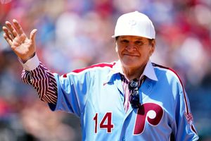 Muere Pete Rose, líder histórico de imparables que fue vetado por la MLB debido a las apuestas